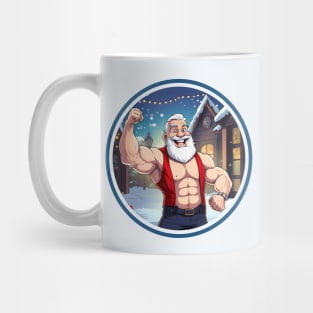 It's time to celebrate Mug